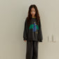 《予約》Sonic Sweatshirt / NAVI
