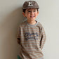 《予約》Vintage E. Ball Cap/ ELLY MOLLY