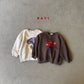 《予約》Songi Sweat / NAVI
