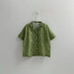 《予約》Flora Shirt / digreen