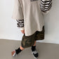 《予約》Seven Cargo Pants / ASK ME ANYTHING