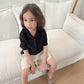 《予約》Crochet Shirt / digreen