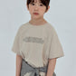 《予約》Font T-shirt / GROWB