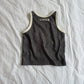 《予約》Color Sleeveless/ ASK ME ANYTHING