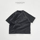 《予約》Cheater Pig Tee / 12months （adultまで）