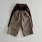 《予約》Shade Wide Pants / ELLY MOLLY