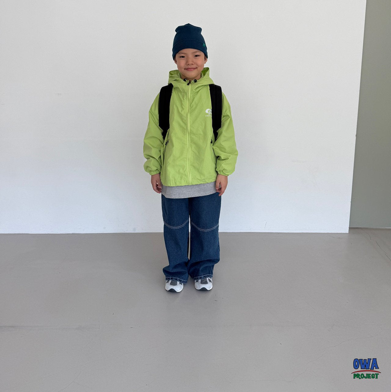 《予約》Op Stitch Pants / OWA PROJECT