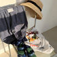 《予約》Barley Jogger Pants / MINIMAL