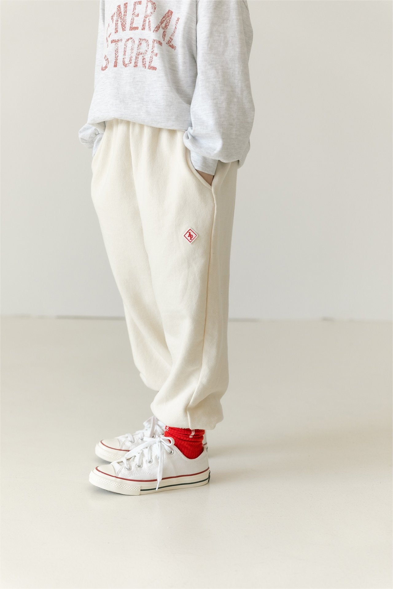 《予約》Mystic Jogger pants / APFEL