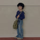 《予約》Domingo Denim Pants / GROWB