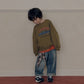 《予約》Jude Scarf / GROWB