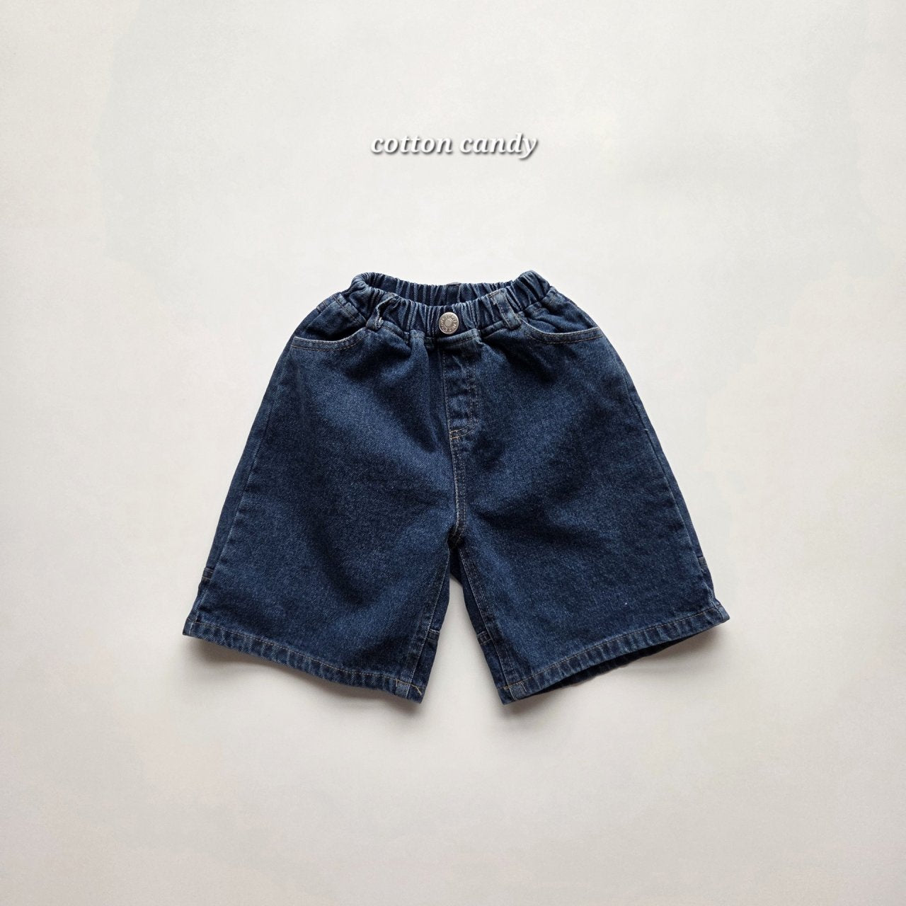 《予約》Twin Pants / cotton candy