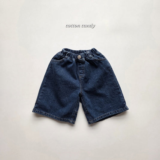 《予約》Twin Pants / cotton candy