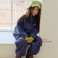 《予約》Fleece Pants / NAVI