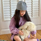 《予約》Minimal Reversible Beanie / MINIMAL