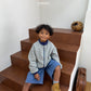 《予約》Two-Way Reversible Jumper / ANDBUTTER