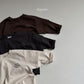 《即納》Layered Tee