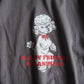 《即納》Poodle Tee