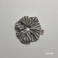 《予約》Tommy Stripe Scrunchie / ANDBUTTER