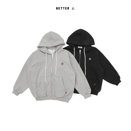 《予約》Camp Hoodie / BETTER J.