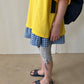 《予約》Coconut Palm Leggings / GRUE BABA