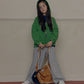 《予約》Steady 2-Way Pants / GROWB