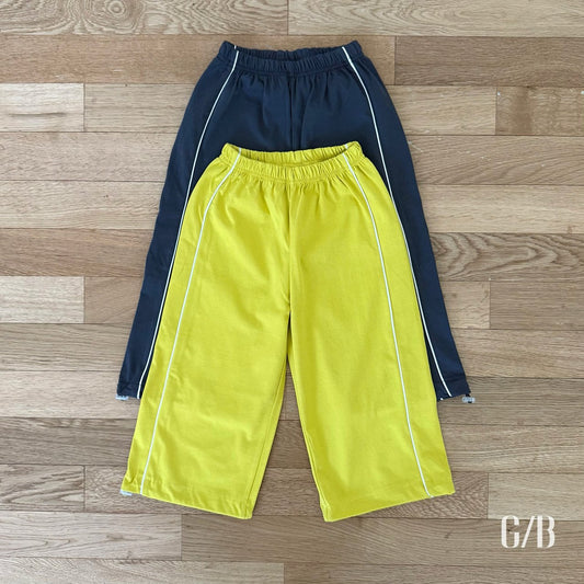 《予約》Picnic Pants / GRUE BABA