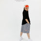 《予約》Mesh Tee / 12months