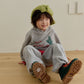 《予約》Fresh Jogger Pants / NAVI
