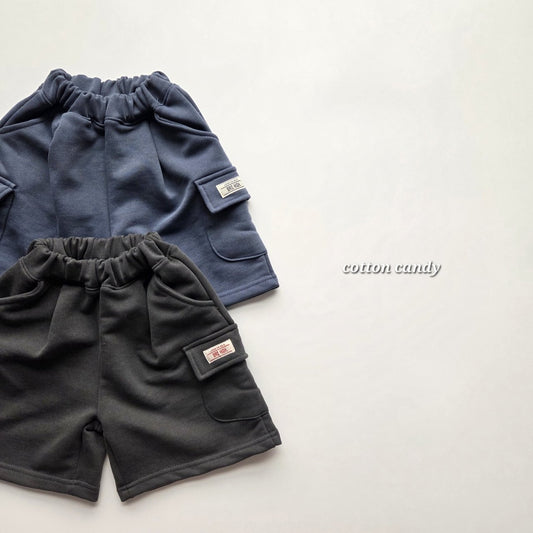 《予約》High Pants / cotton candy