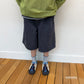 《予約》Spring Socks / ANDBUTTER