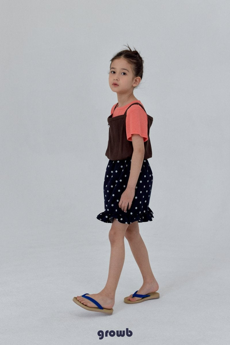 《S size last 1点》Vinnu Camisole