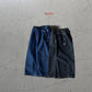 《予約》With Wide Denim Pants  / navi.