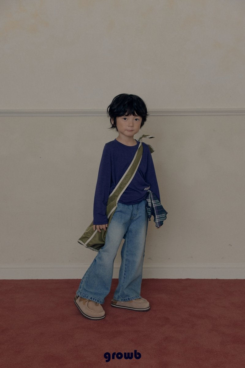 《予約》Jude Scarf / GROWB