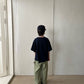 《予約》City T-shirt / GRUE BABA