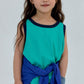 《予約》Corset Tank / GROWB