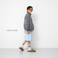 《予約》Break Shorts / cotton candy