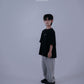 《予約》Essential Short-Sleeve T-Shirt / LILY BOOTH
