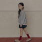 《予約》Leo Mont Balloon Pants / GROWB
