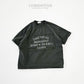 《予約》Soul Tee / 12months (adultまで)