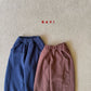 《予約》Mood Pants / NAVI