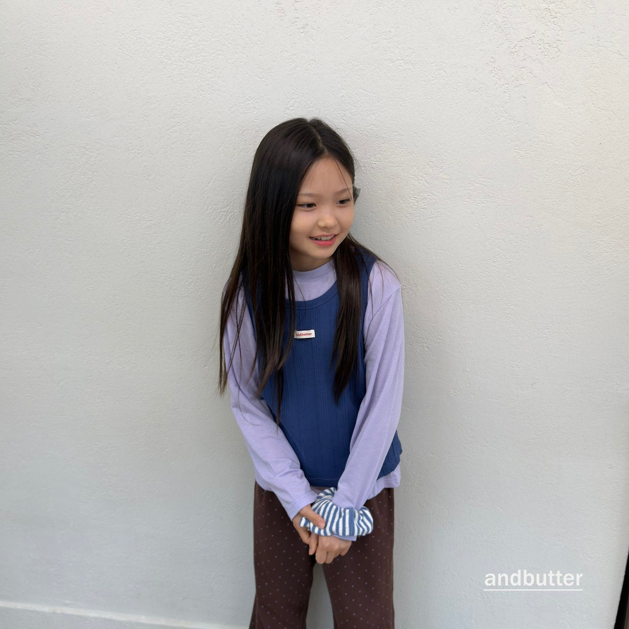 《予約》Baguette Layered Set / ANDBUTTER