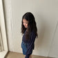 《予約》Butterling Cardigan / GRUE BABA
