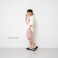 《予約》Citrus Pants / cotton candy