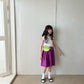 《予約》Polo Skirt / GRUE BABA