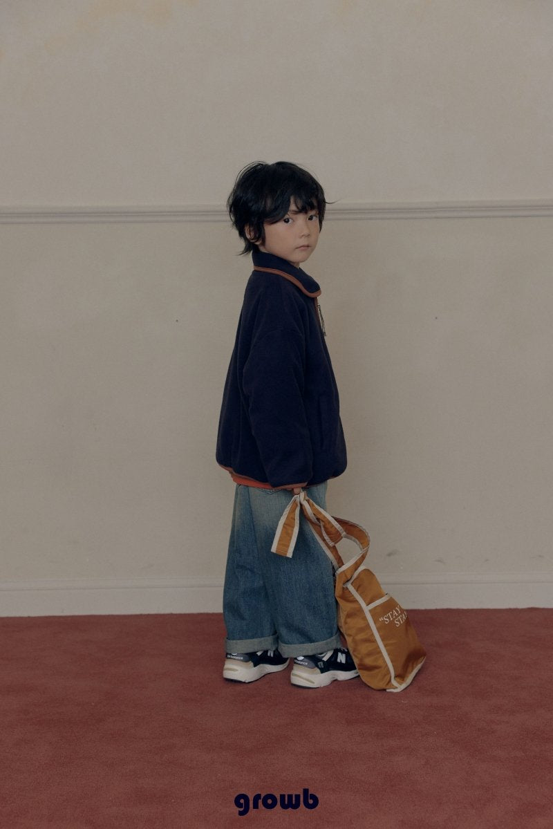 《予約》File Jumper / GROWB