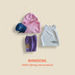 《即納》Anytime Sleeveless