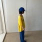 《予約》Cat T-shirt / GRUE BABA