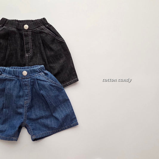 《予約》Summer J Pants / cotton candy