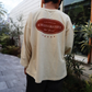 《即納》Grateful L/S Tee